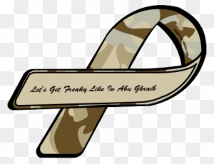 Support Our Troops Ribbon Png - Free Transparent PNG Clipart Images ...
