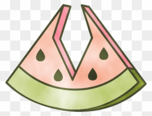 Melon 9900000 22 - Watermelon