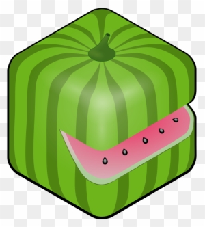 Hungry Melon Studio - Watermelon