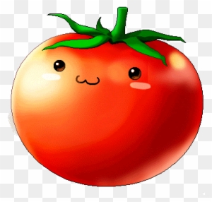 Tomato Gif - Free Transparent PNG Clipart Images Download