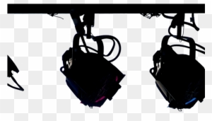 Dj Clipart Theater Lighting - Stage Lights