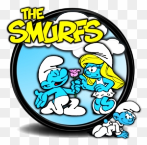 The Smurfs-i Love You By Edook - Smurfs - Free Transparent PNG Clipart Images Download The Smurfs-i Love You By Edook - Smurfs - Free Transparent PNG Clipart Images Download