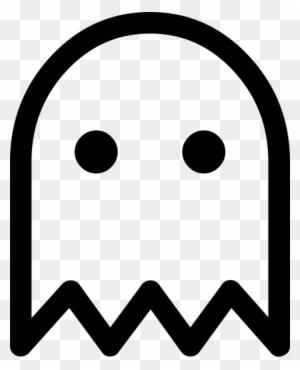 Free Png Ghost Png Images Transparent - Ghost Icon Transparent Background