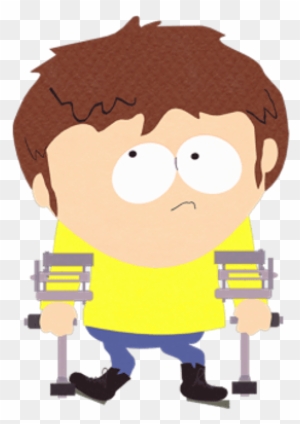 Token From South Park Free Transparent Png Clipart Images Download