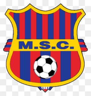 Monagas Sc - Logo - Monagas Sport Club