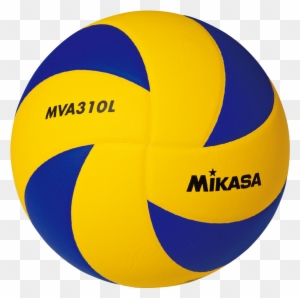Mva310l - Volleyball Mikasa