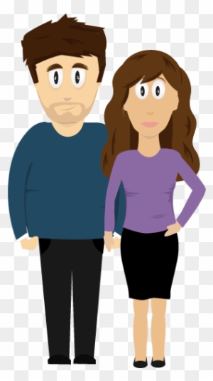 Love For Life - Parents Animation Png - Free Transparent PNG Clipart Images Download Love For Life - Parents Animation Png - Free Transparent PNG Clipart Images Download