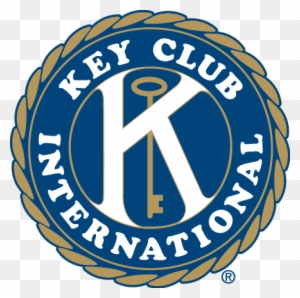 Key Club - Key Club International Logo