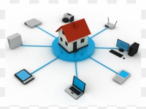 For Homes - Tv Networking