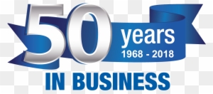 Grp Water Storage Experts - 1968 2018 Celebrating 50 Years In Business