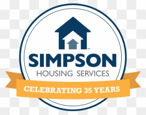 35th Anniversary Celebration Simpson Housing Celebrating - Anniversary