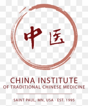 Acupuncture, Cupping, And Chinese Herbs From St - Traditional Medicine Clinic Logo