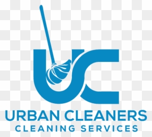 Urban Cleaners Logo - Urban Carpet Cleaning Logos