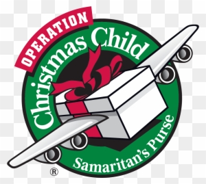 Occ - Christmas Child Samaritan's Purse - Free Transparent PNG Clipart ...