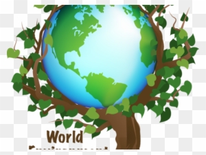 Environment Clipart World Environment Day - World Environment Day Posters
