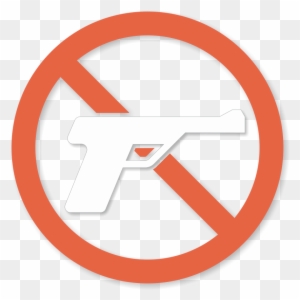 Zoom, Price, Buy - No Gun Symbol Png