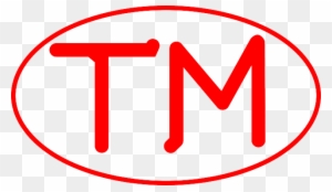 Tm Symbol Png Clipart - Trade Mark Clip Art