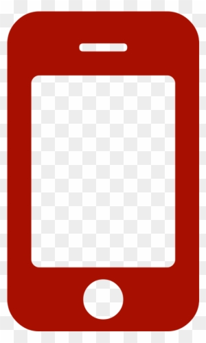 Metrology Solutions Mobile Phone Logo Red Free Transparent Png Clipart Images Download