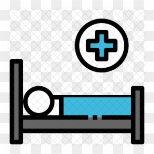 Emergency Room Icon - Health Care