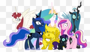 princess skyla compared to