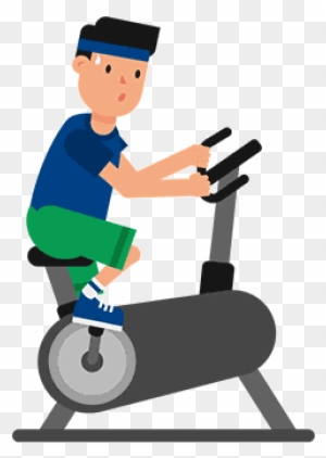 Man On An Exercise Bike Gif Animation Loop - Exercise Animated Gif - Free Transparent PNG Clipart Images Download Man On An Exercise Bike Gif Animation Loop - Exercise Animated Gif - Free Transparent PNG Clipart Images Download