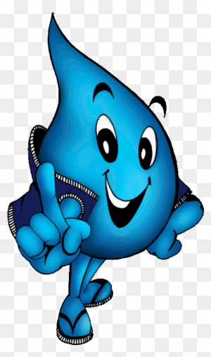 La Gota De Agua Animada - Dia Internacional Del Agua - Free Transparent PNG Clipart Images Download La Gota De Agua Animada - Dia Internacional Del Agua - Free Transparent PNG Clipart Images Download