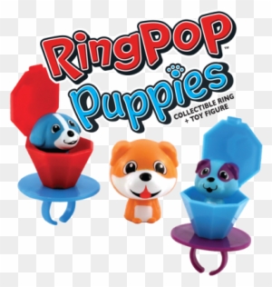 ring pop puppy｜TikTok Search