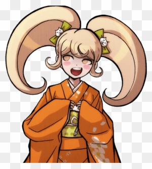 Hiyoko Saionji Sprites Free Transparent Png Clipart Images Download Hiyoko Saionji Sprites Free Transparent Png Clipart Images Download