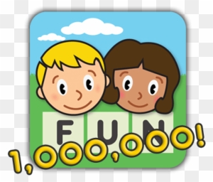 Touch's Firstwords Series Of Apps For The Iphone And - Icon - Free ...