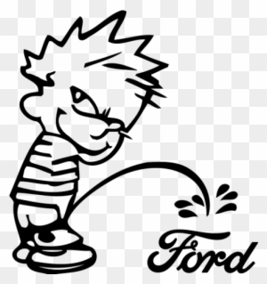268-2685099_calvin-peeing-on-ford.png