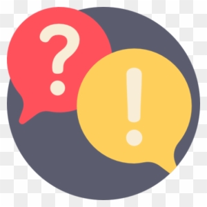 Speaker - Question Png - Free Transparent PNG Clipart Images Download
