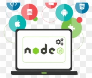 Software Development Clipart - Aplicações Web Real-time Com Node.js