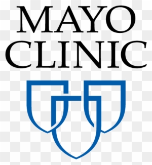 Mayo Clinic Logo [mayoclinic - Mayo Clinic Logo Png - Free Transparent PNG  Clipart Images Download