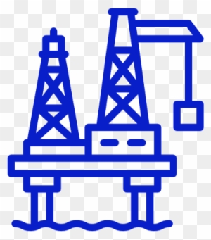 Enable Energy Industry - Oil And Gas Clipart
