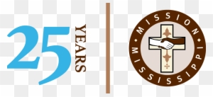 We Are Celebrating 25 Years - Graphic Design