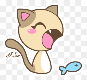 kawaii Stuff 1 Png Textures= By Yhuurika - Anime Kawaii Cat - Free Transparent PNG Clipart Images Download kawaii Stuff 1 Png Textures= By Yhuurika - Anime Kawaii Cat - Free Transparent PNG Clipart Images Download