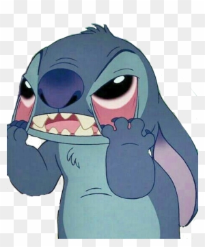 Cute Stitch Free Transparent Png Clipart Images Download