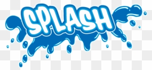 Free Vector Graphic - Water Splash Clipart