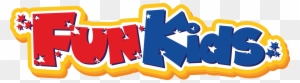 The Uk' S Children' S Radio Station - Fun Kids Logo