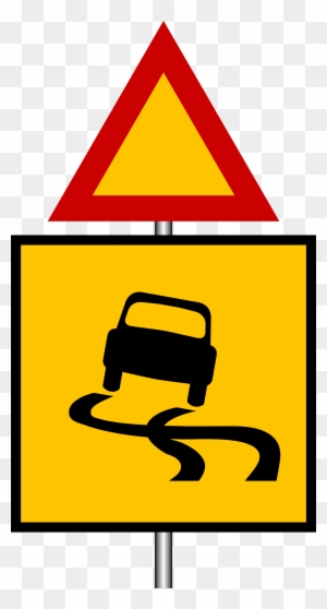 Collection Of Road Danger Signs - Road Signs In Zimbabwe And Their Meanings Pdf