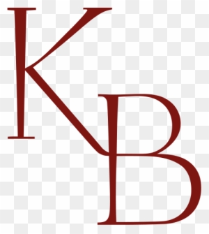 Kb-red - - Kb Png