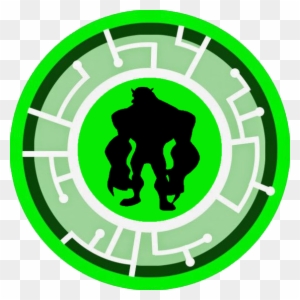 bat creature power disc