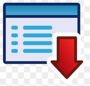 Big Image - Input Data Icon Png - Free Transparent PNG Clipart Images ...
