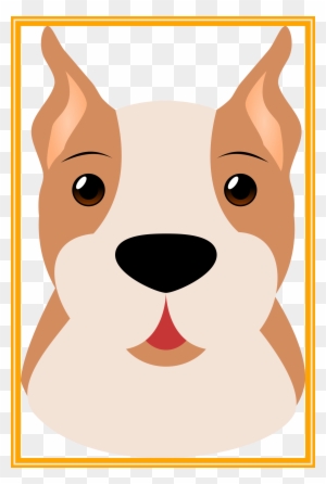 Incredible Cat Face Clipart Dog Cute Clip Art Panda Cute Cartoon Boxer Dog Shower Curtain Free Transparent Png Clipart Images Download