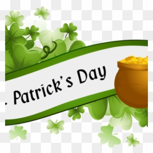 Patrick's Day Party - St Patricks Day Clipart