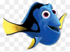 Png Procurando Nemo - Finding Dory Characters