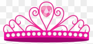 Princess Crown Png Download - Let Me Adjust My Crown And Get My Day Started