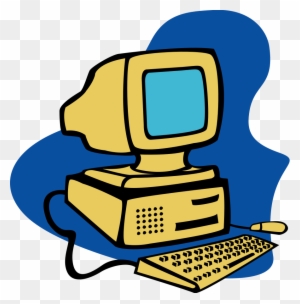 Computer Clip Art - Computer Hardware Engineer Png