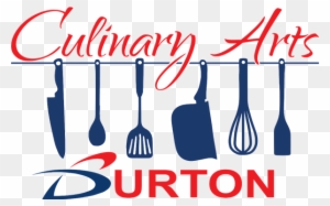 Culinary Arts Logo - Jewelry In Candles