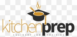 Food Service Job Training - Food Service Training Logo